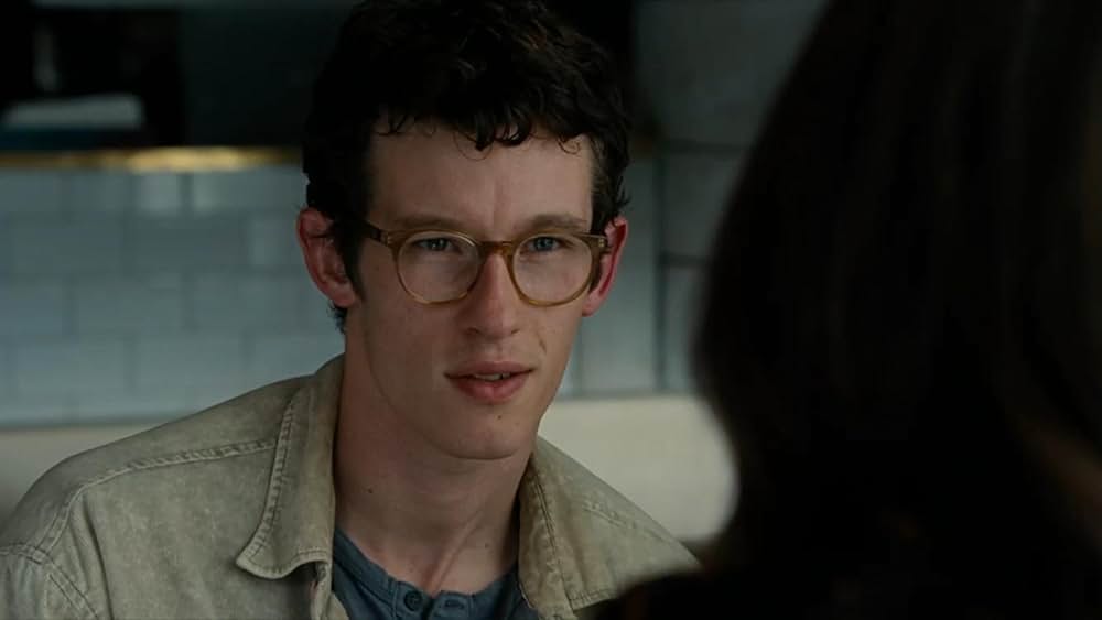 さよなら、僕のマンハッタンの画像