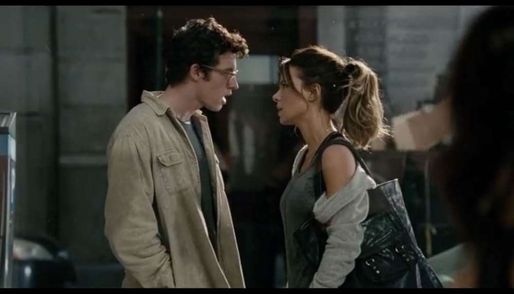 さよなら、僕のマンハッタンの画像