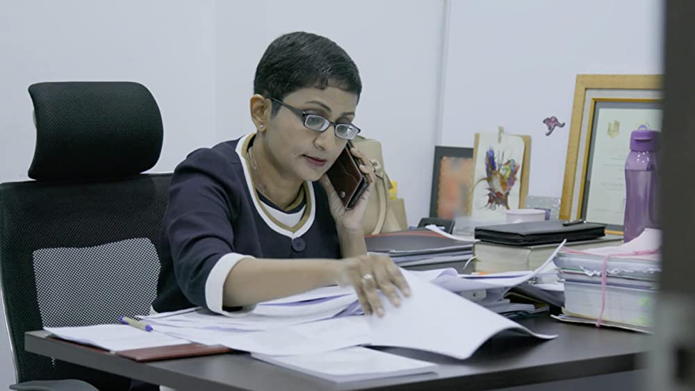 わたしは金正男を殺してないの画像