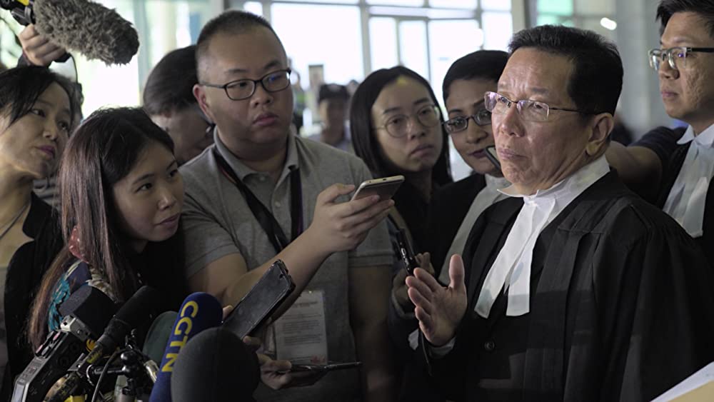 わたしは金正男を殺してないの画像