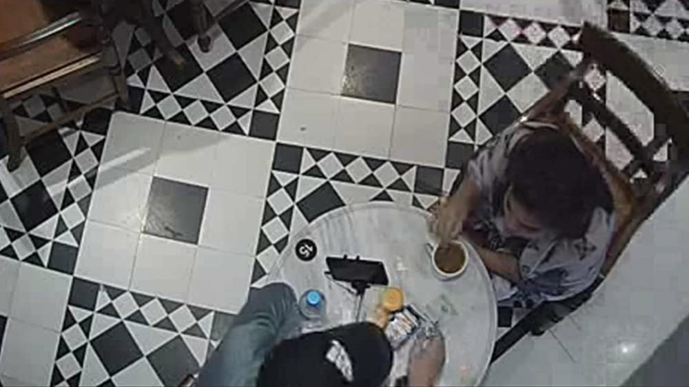 わたしは金正男を殺してないの画像