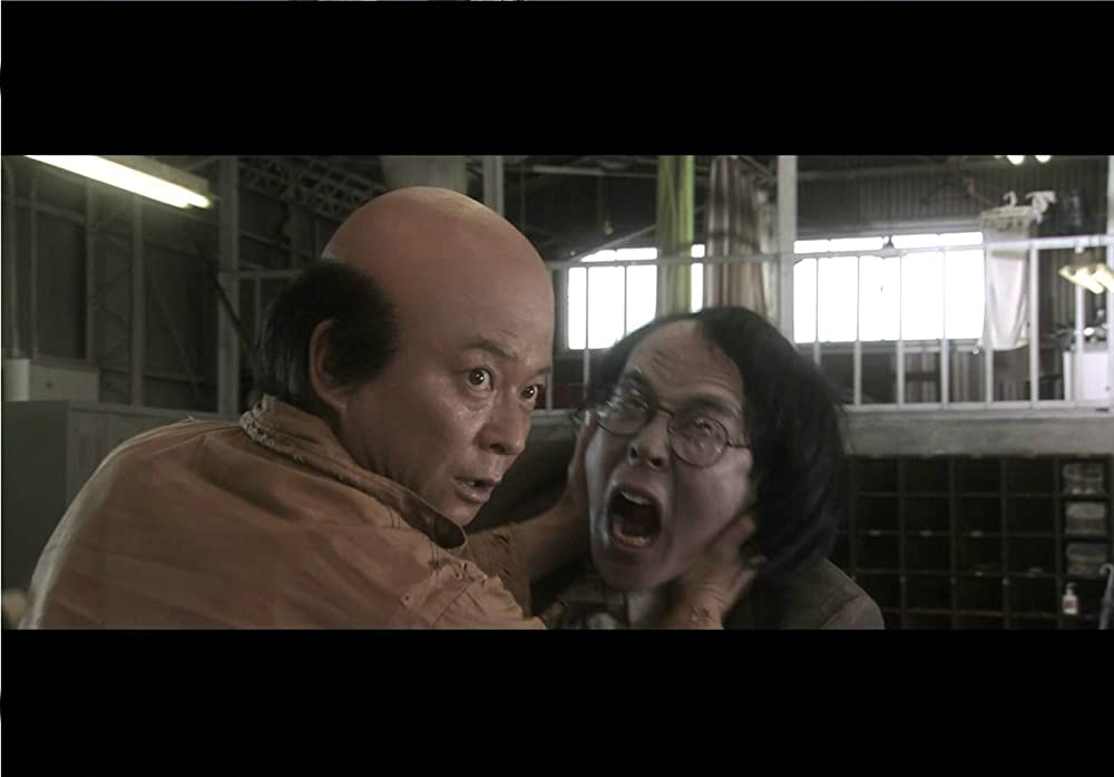 東京ゾンビの画像