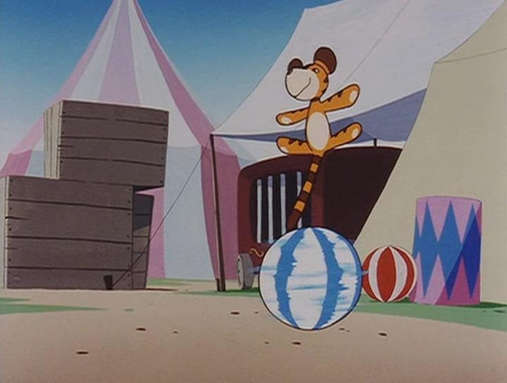 パンダコパンダ 雨ふりサーカスの画像