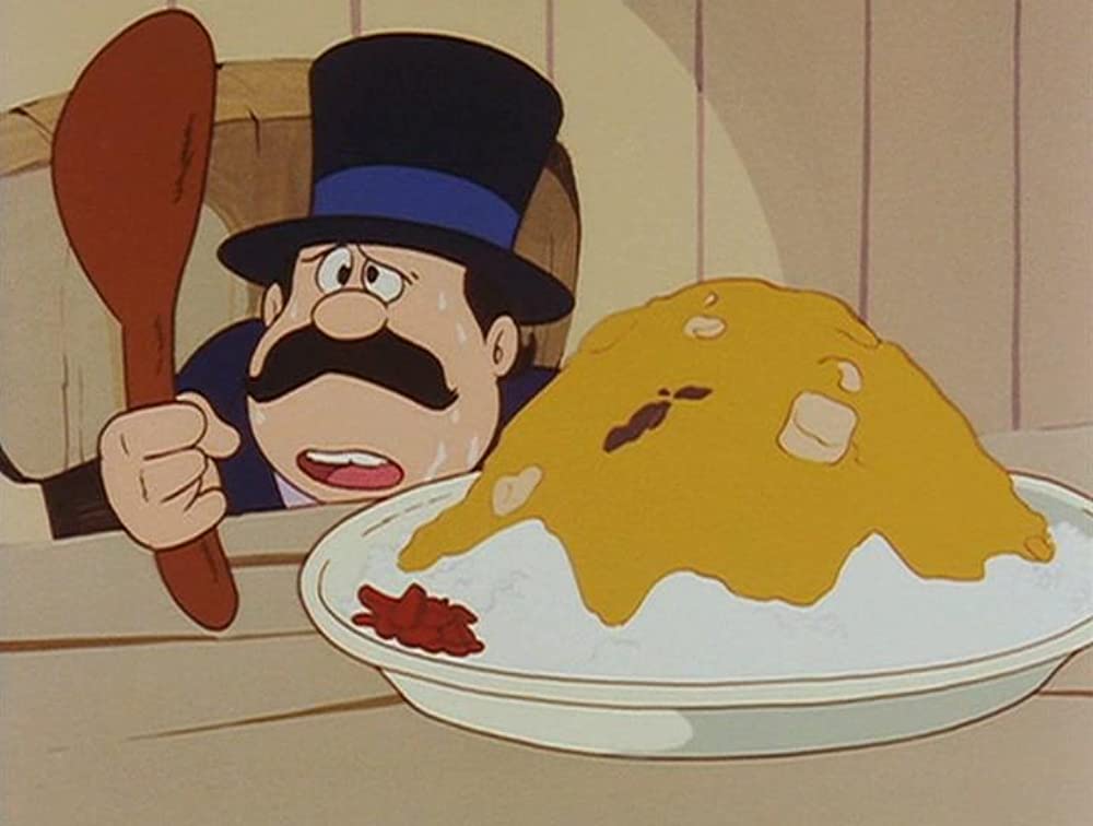 パンダコパンダ 雨ふりサーカスの画像