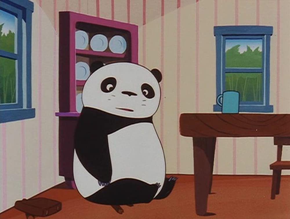 パンダコパンダの画像