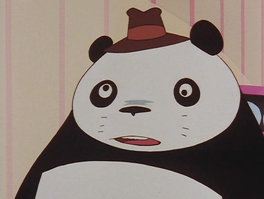 パンダコパンダの画像