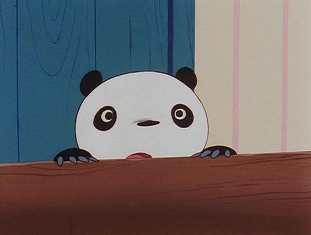 パンダコパンダの画像