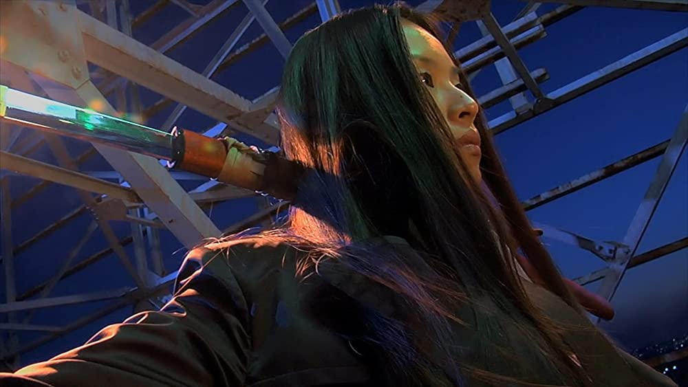 「東京残酷警察」しいなえいひの画像