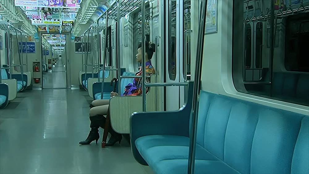 「東京残酷警察」しいなえいひの画像