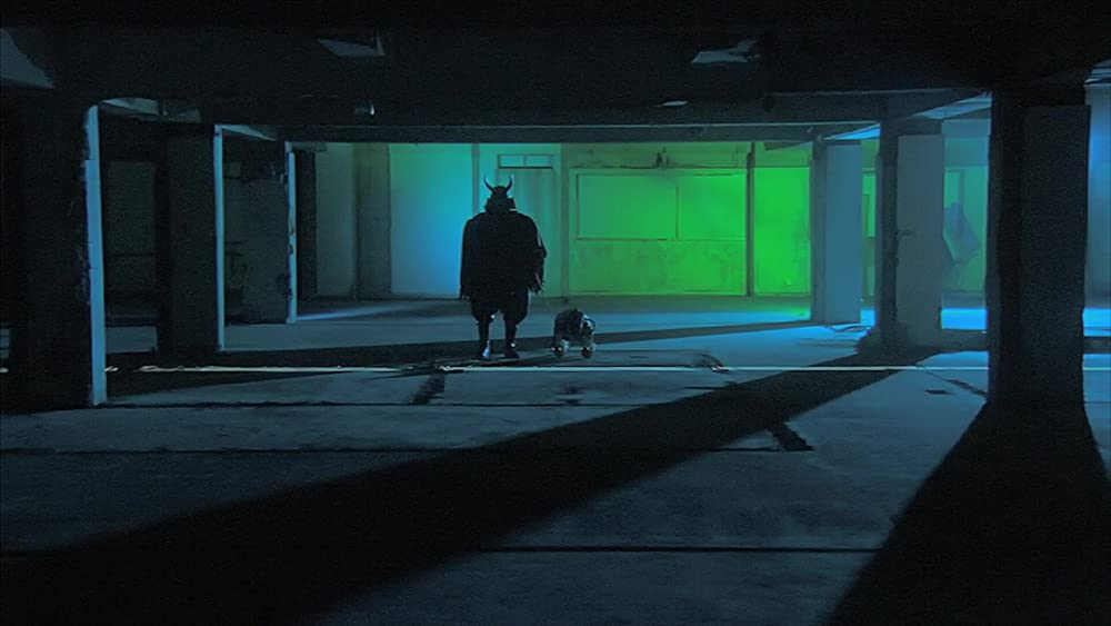 東京残酷警察の画像