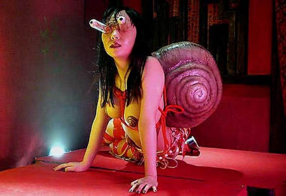 東京残酷警察の画像