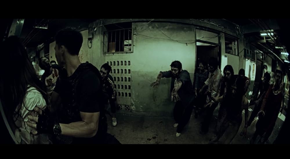 ゾンビ・ファイト・クラブの画像