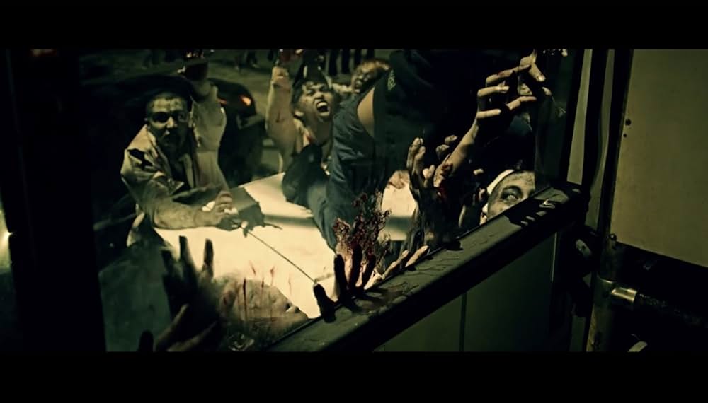 ゾンビ・ファイト・クラブの画像