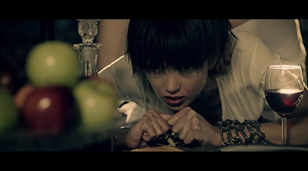 ゾンビ・ファイト・クラブの画像