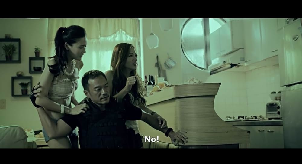 ゾンビ・ファイト・クラブの画像