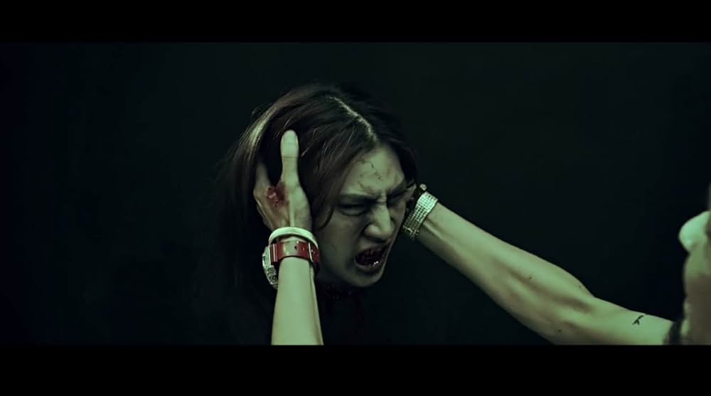 ゾンビ・ファイト・クラブの画像