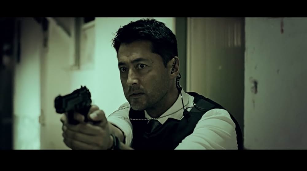 ゾンビ・ファイト・クラブの画像