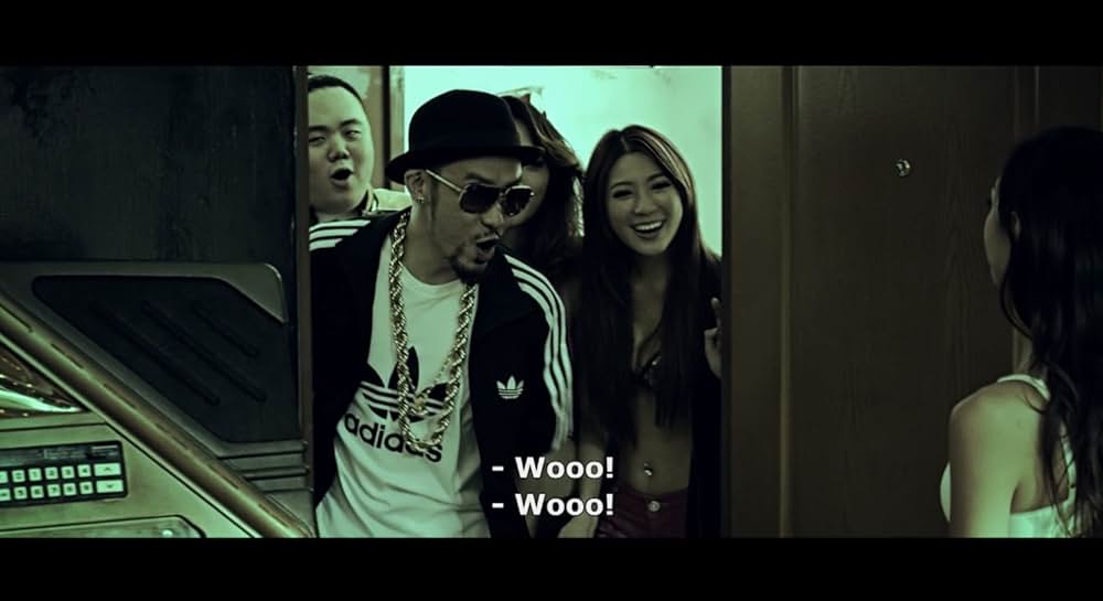 ゾンビ・ファイト・クラブの画像