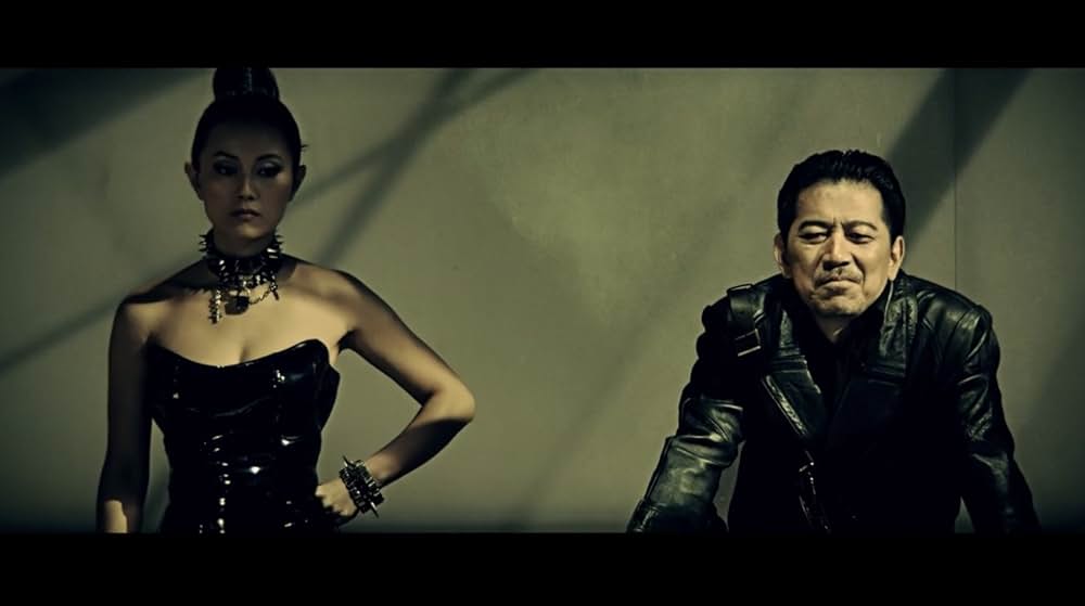 ゾンビ・ファイト・クラブの画像