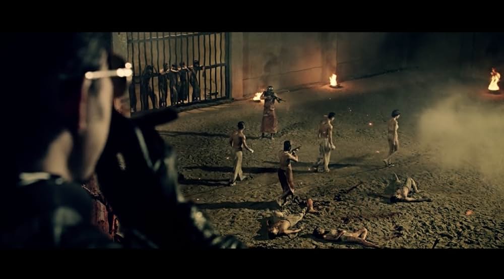 ゾンビ・ファイト・クラブの画像