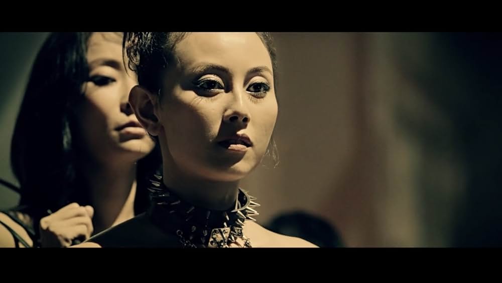 ゾンビ・ファイト・クラブの画像