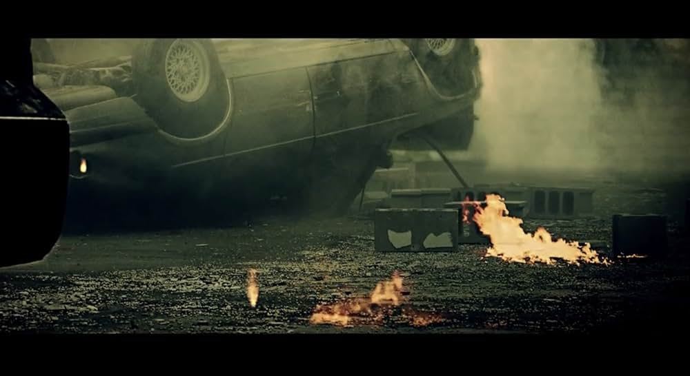 ゾンビ・ファイト・クラブの画像