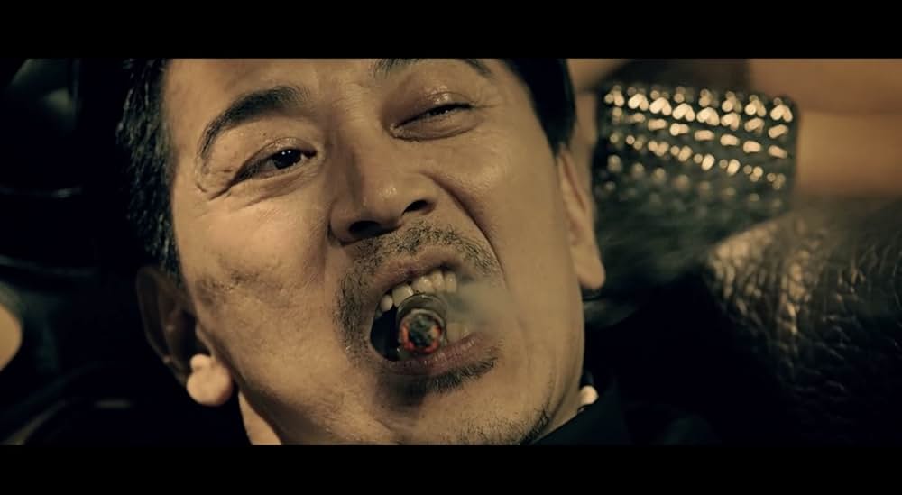 ゾンビ・ファイト・クラブの画像