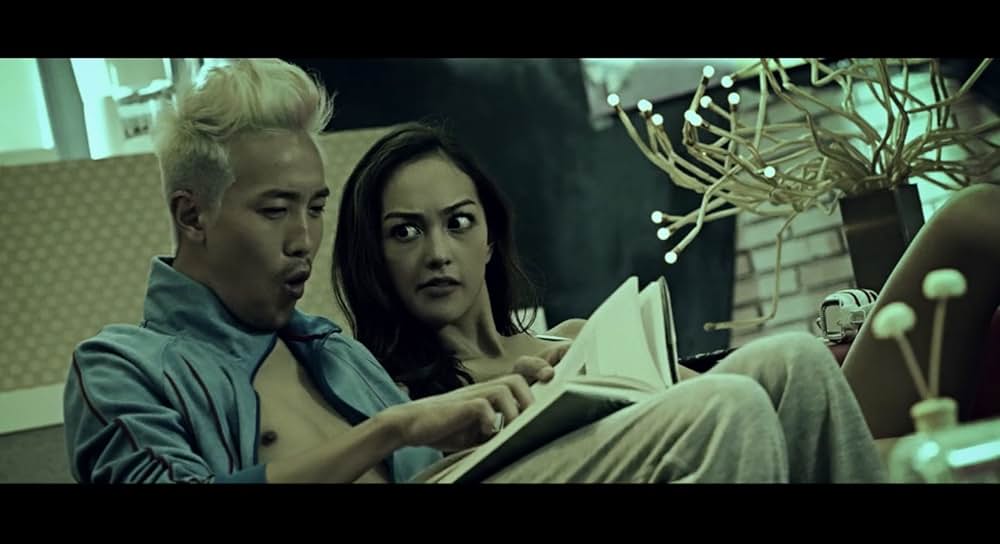 ゾンビ・ファイト・クラブの画像