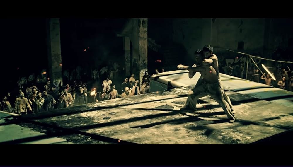 ゾンビ・ファイト・クラブの画像