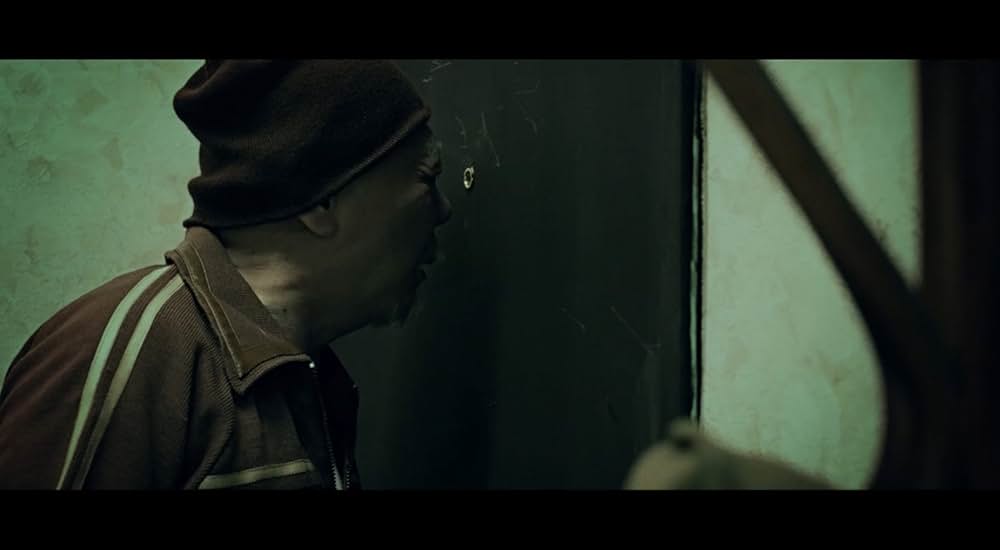 ゾンビ・ファイト・クラブの画像