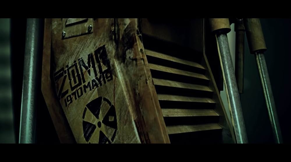 ゾンビ・ファイト・クラブの画像