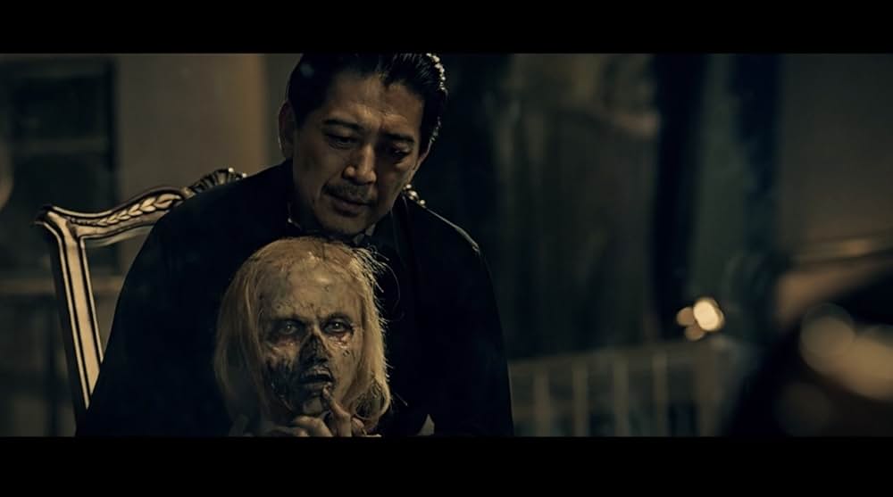 ゾンビ・ファイト・クラブの画像