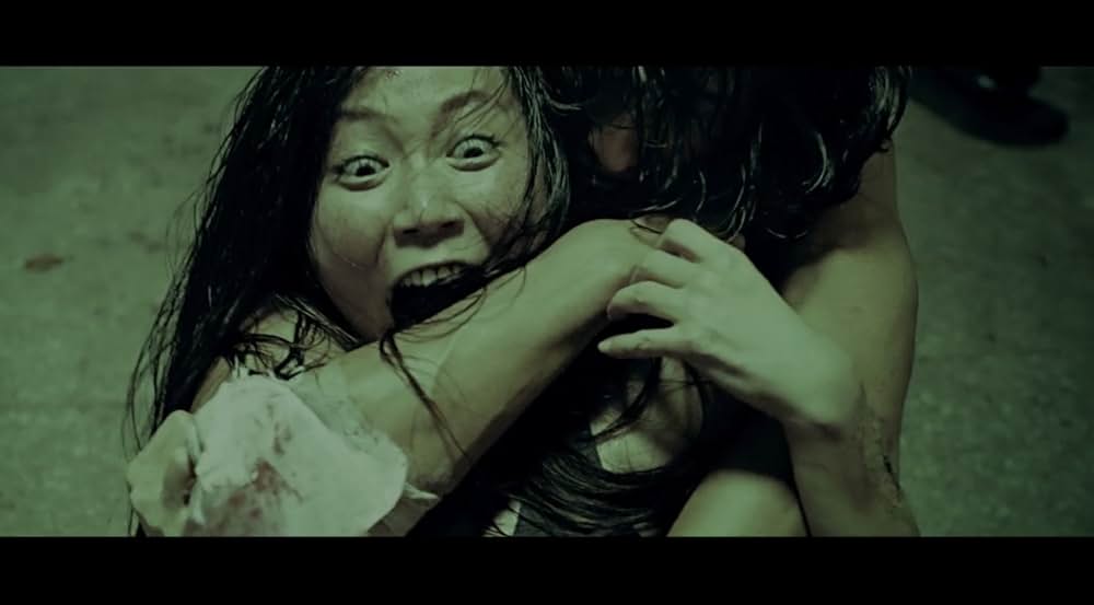 ゾンビ・ファイト・クラブの画像