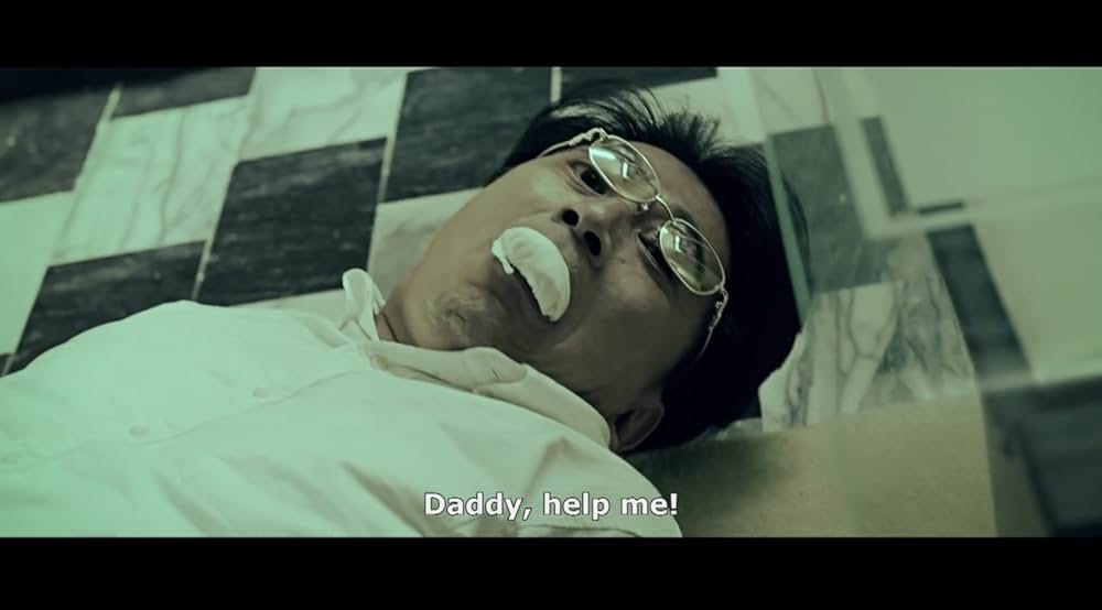 ゾンビ・ファイト・クラブの画像