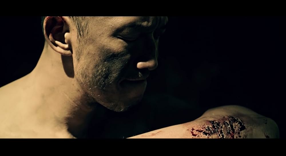 ゾンビ・ファイト・クラブの画像