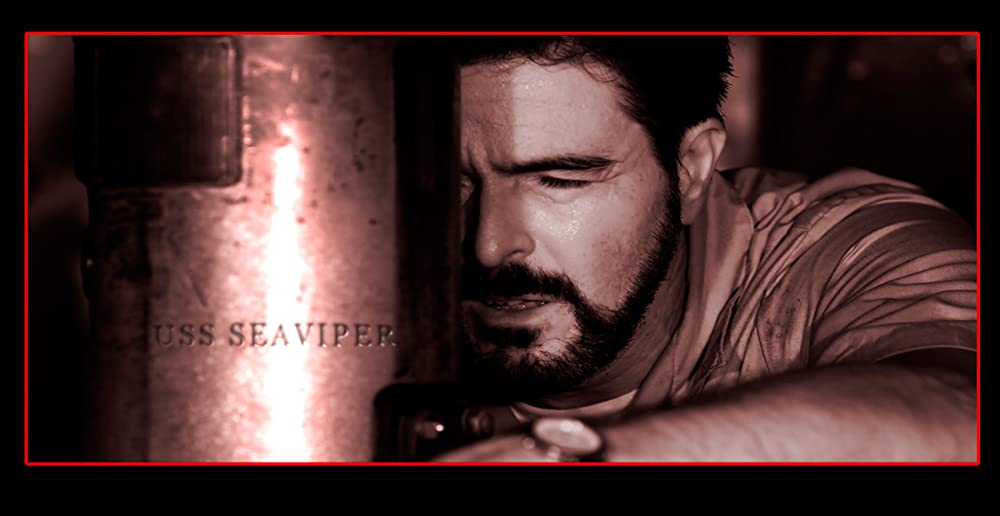 シーヴァイパー 潜航作戦！U235を追え！！の画像