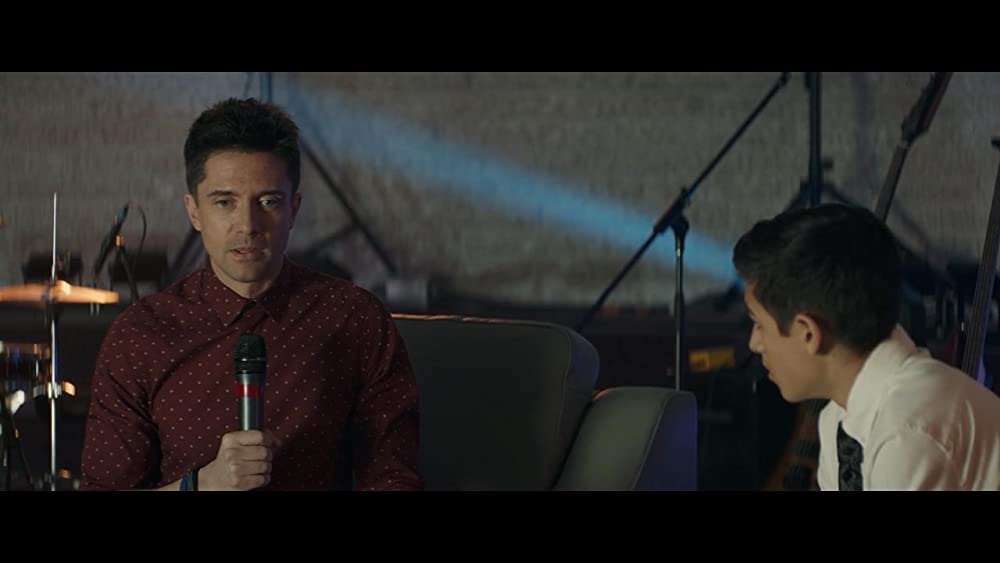 ブレイクスルー 奇跡の生還の画像