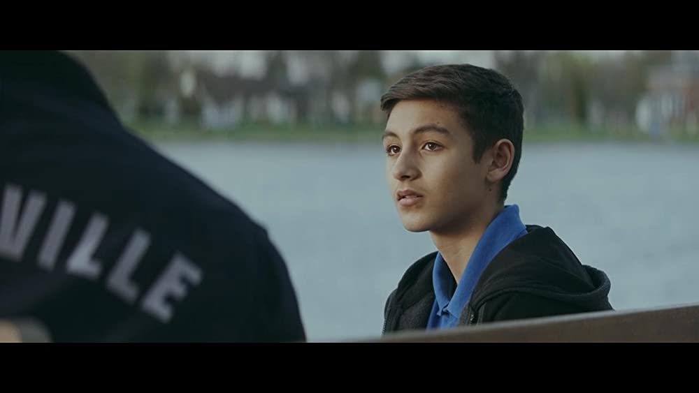 ブレイクスルー 奇跡の生還の画像