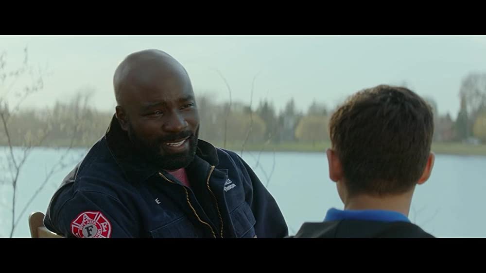 ブレイクスルー 奇跡の生還の画像