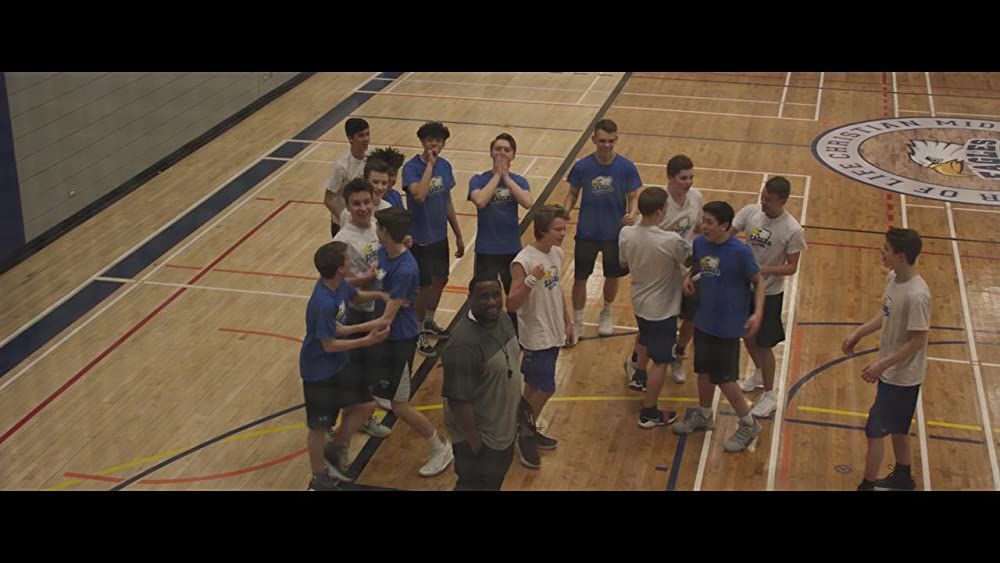 ブレイクスルー 奇跡の生還の画像