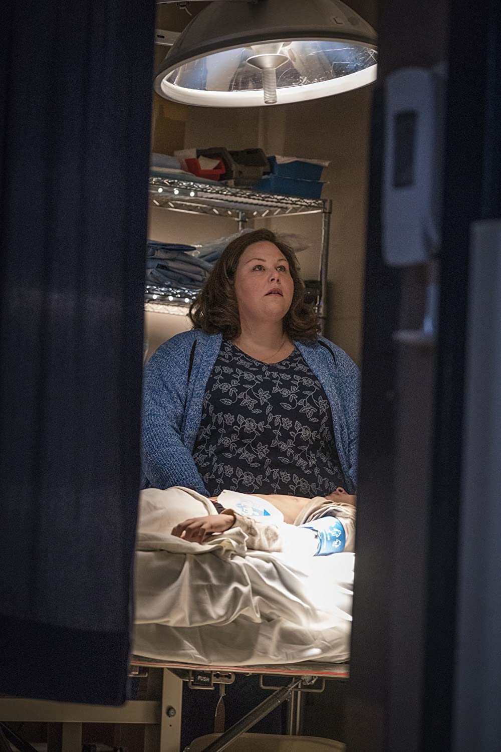 ブレイクスルー 奇跡の生還の画像