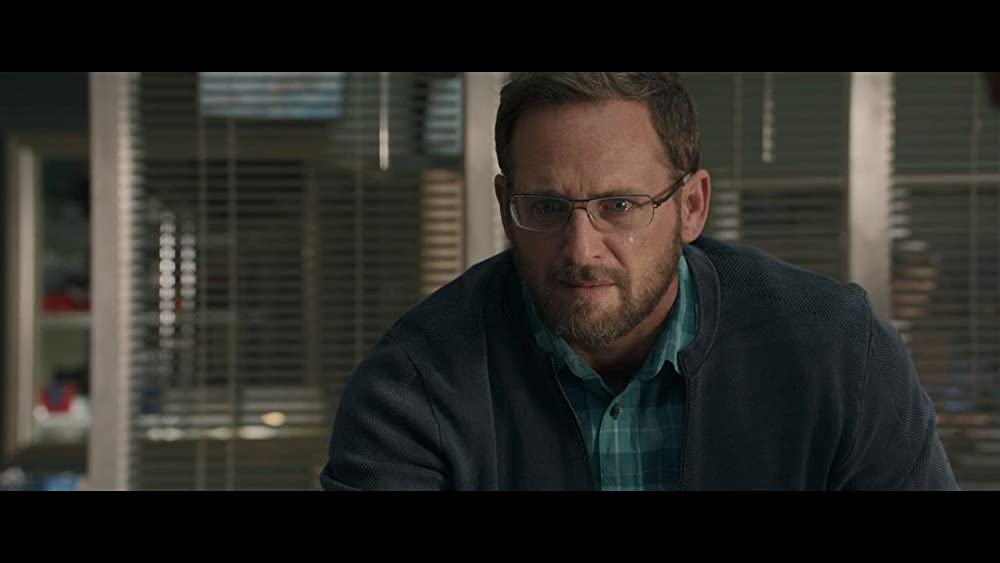 ブレイクスルー 奇跡の生還の画像