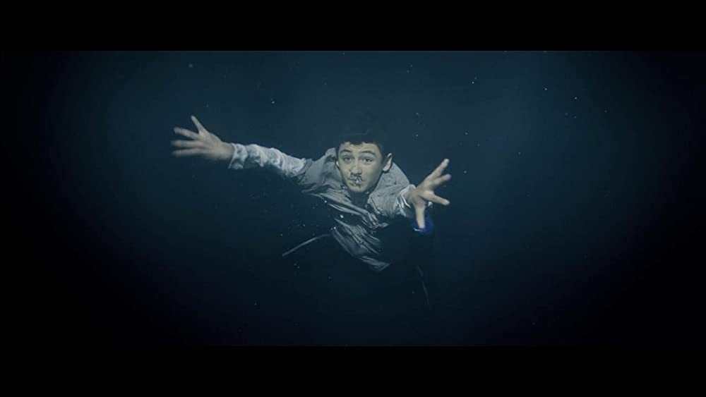 ブレイクスルー 奇跡の生還の画像