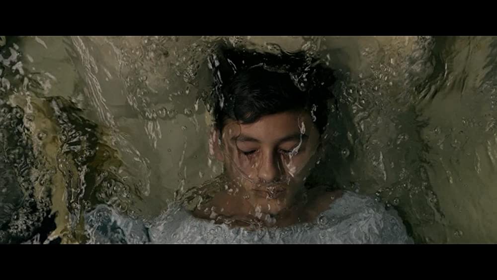 ブレイクスルー 奇跡の生還の画像