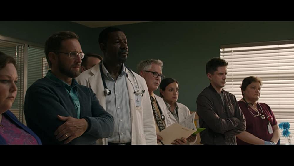 ブレイクスルー 奇跡の生還の画像