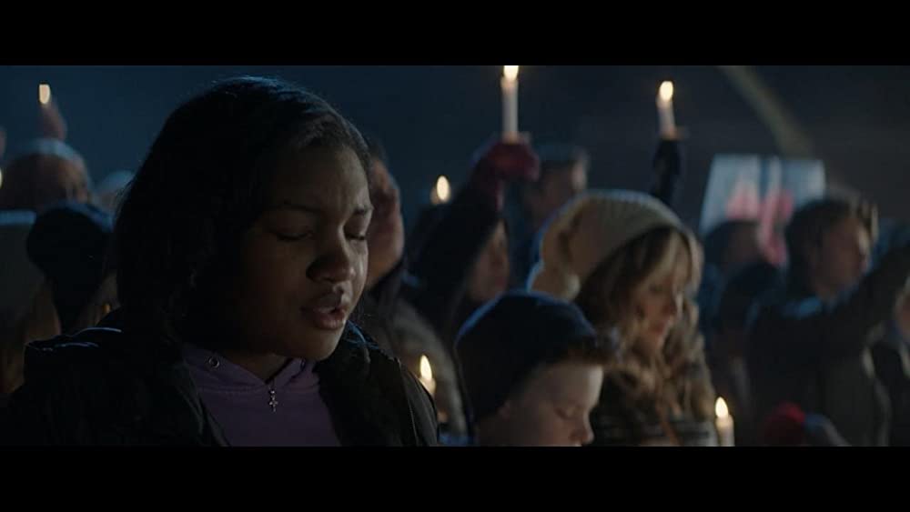 ブレイクスルー 奇跡の生還の画像