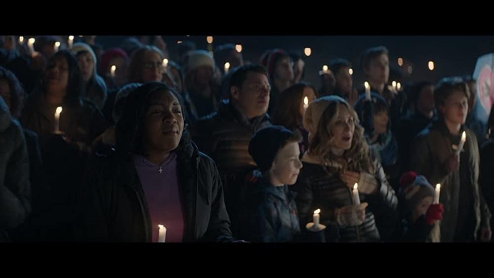 ブレイクスルー 奇跡の生還の画像