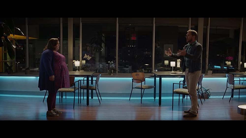 ブレイクスルー 奇跡の生還の画像