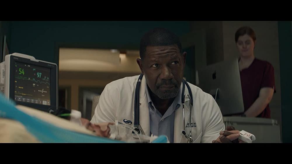 ブレイクスルー 奇跡の生還の画像