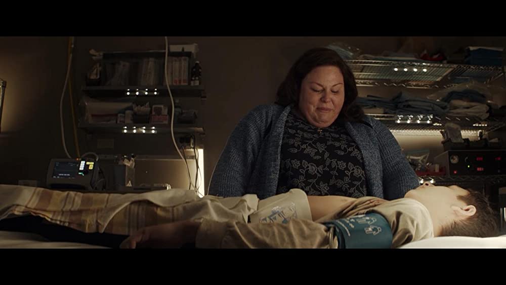 ブレイクスルー 奇跡の生還の画像